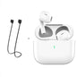 New Air Pro True Wireless Bluetooth Earphones Headphones HiFi Sound  Latency ANC Noise Reduction Earbuds for IPhone Android