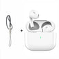 New Air Pro True Wireless Bluetooth Earphones Headphones HiFi Sound  Latency ANC Noise Reduction Earbuds for IPhone Android