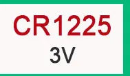 2-60PCS CR2032 CR 2032 Button Battery 3V Lithium Battery For Watch Toy Calculator Car Remote Control Button Coin Cell