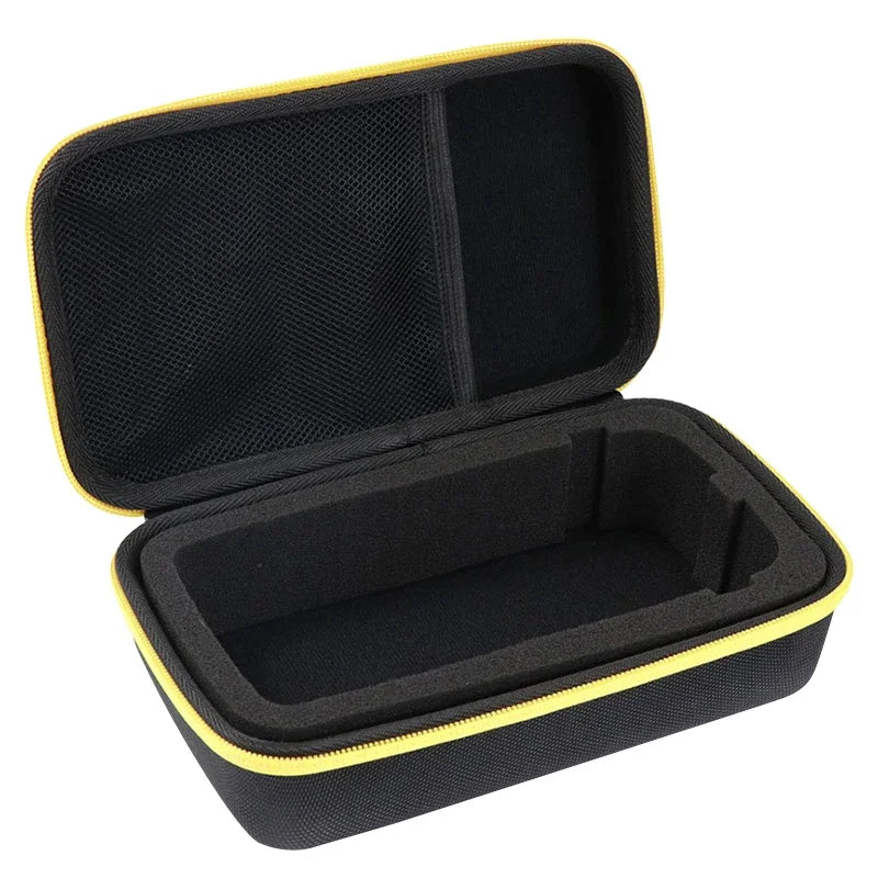 Protective Travel Carrying Bag Storage Case Cover for NOCO Boost XL GB50 1500 Amp 12-Volt UltraSafe Lithium Jump Star(CASE ONLY)