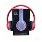 Multifunctional Portable Foldable Headmounted Wireless Bluetooth 5.0 Headset For Bluetooth connection TF Card Wired Connection
