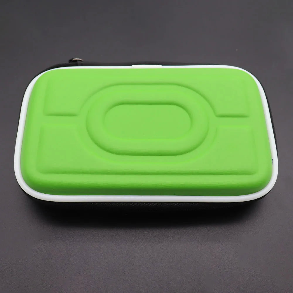 For GBA GBC EVA Hard Case Bag Pouch Protective Carry Cover For NDSi NDSL 3DS