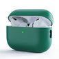 Ultra-Thin Silicone Earphone Case For Airpods 1/2, Airpods 3 4 Protective Headphone Case For Apple Airpods Pro 2 3 Airpods Cover