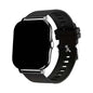 LAXASFIT 2025 New Smart Watch for Men Women Gift Full Touch Screen Sports Fitness Watch Bluetooth Call Digital Smartwatch