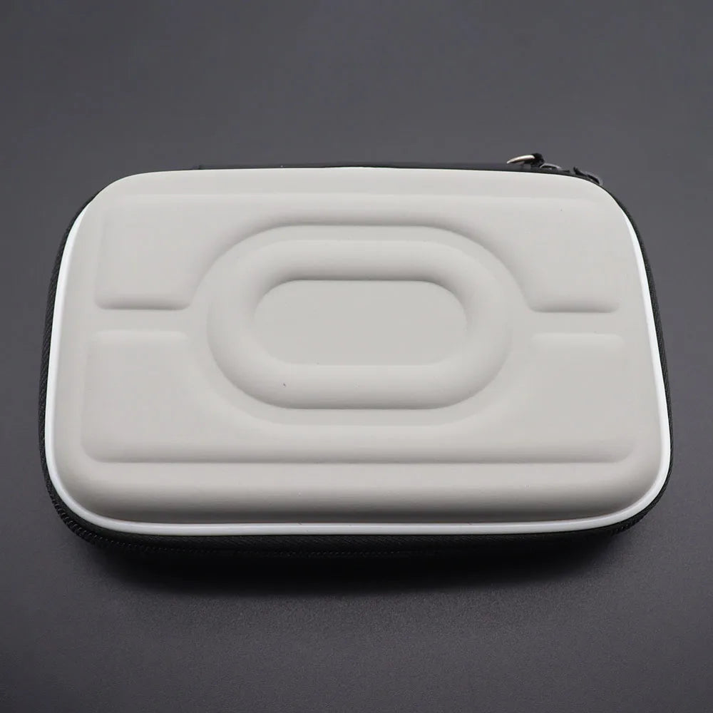 For GBA GBC EVA Hard Case Bag Pouch Protective Carry Cover For NDSi NDSL 3DS