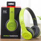 Handsfree Wireless Headphones Noise Canceling Headphone Earphone P47 headset Bluetooth Head Phone for iPhone Huawei Samsung S22