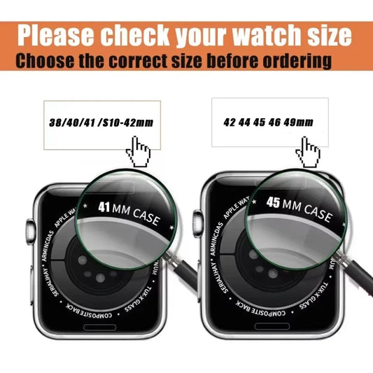 Stainless Steel Strap for Apple Watch Ultra 3/2 Band 46mm 49mm 40mm 44mm 42mm 41mm 45mm Bracelet IWatch Series 11 10 9 8 7 SE 6