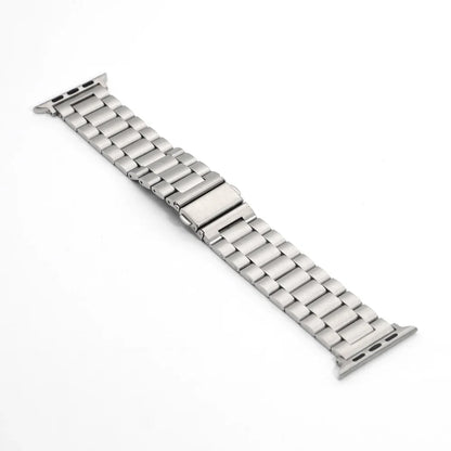 Stainless Steel Strap for Apple Watch Ultra 3/2 Band 46mm 49mm 40mm 44mm 42mm 41mm 45mm Bracelet IWatch Series 11 10 9 8 7 SE 6