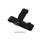 Action Camera Accessories Kit Head Strap Chest Strap Mount Adjustable Holder for GoPro Phone DJI Osmo SJCAM AKASO insta360