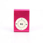 Mini MP3 Player Music Media Mini Clip Support TF Card Stylish Design Fashionable Portable Mini USB MP3 Player Walkman Colourful