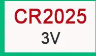 2-60PCS CR2032 CR 2032 Button Battery 3V Lithium Battery For Watch Toy Calculator Car Remote Control Button Coin Cell
