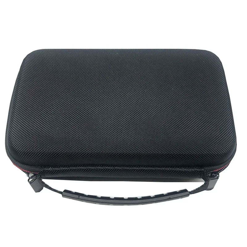 Protective Travel Carrying Bag Storage Case Cover for NOCO Boost XL GB50 1500 Amp 12-Volt UltraSafe Lithium Jump Star(CASE ONLY)